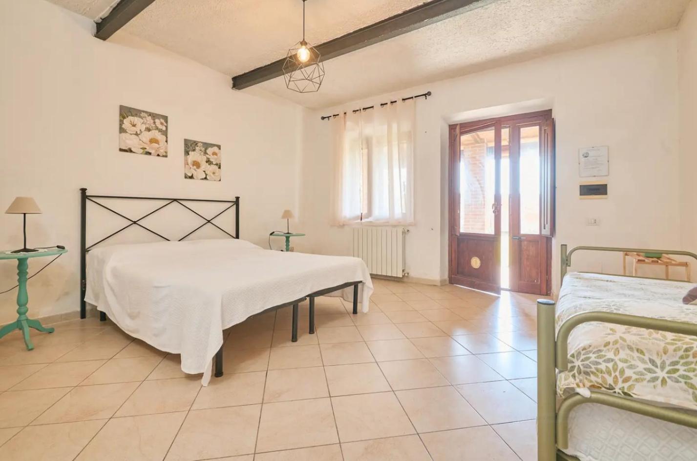 Agriturismo Oasis La Sdriscia Extérieur photo